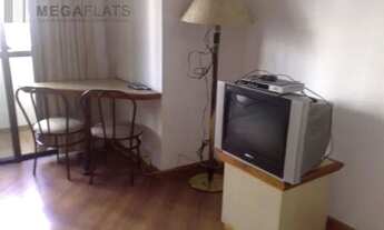 Imagem 2: ALUGAR FLAT PROXIMO A AV. 9 DE JULHO!