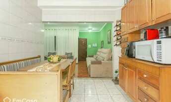 Imagem 4: Casa para venda com 63 metros quadrados com 2 quartos em Nordeste - Salvador - BA