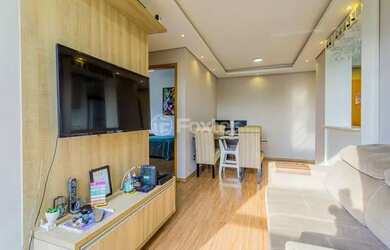 Imagem 2: Apartamento à venda no bairro Morro Santana - Porto Alegre/RS