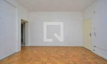 Imagem 3: Apartamento para Aluguel - Santa Cecília, 3 Quartos, 65 m2