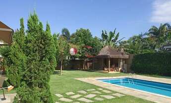 Imagem 2: Vende Terreno em Condomínio Damha 4 ,com 525M² plano, face sombra, com piscina