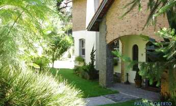 Imagem 7: CASA ASSOBRADADA - REAL PARQUE - SP