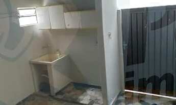 Imagem 3: Casa Residencial com 1 quarto para alugar por R$ 1100.00, 70.00 m2 - JARDIM SANTA LUIZA