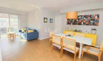 Imagem 3: Tijuca Apartamento com 3 dormitórios