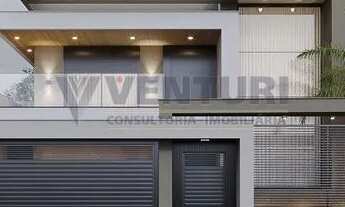 Imagem: Casa 03 quartos- Aristocrata