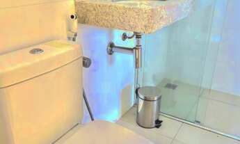 Imagem 5: Apartamento no Augusta Mota