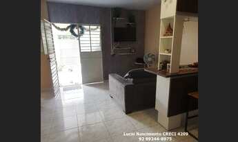 Imagem 4: Casa 2 dormitórios 115m² Excelente Localização Bairro de Flores Confira