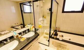 Imagem 6: Apartamento Perdizes, 195 m², 4 diormitórios, 2 suítes, 3 vagas