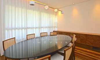 Imagem 7: Cobertura para venda possui 350 metros quadrados com 3 quartos em Vila Madalena - São Paul