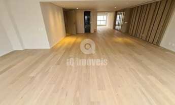 Imagem 3: Campo Belo com 3 suítes e 4 vagas 275m² área útil. Aceita permuta no Brooklin e Campo Belo