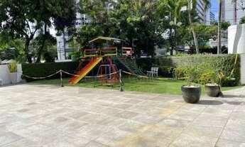 Imagem 5: 4 quartos, reformado c/ 3 quartos e 2 suítes, Espinheiro Recife PE