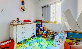 Imagem 10: Apartamento para venda possui 65 metros quadrados com 2 quartos em Chácara Inglesa - São P