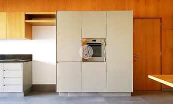 Imagem 6: Apartamento Alto Padrão - 1 Suítes - Jardim Botânico