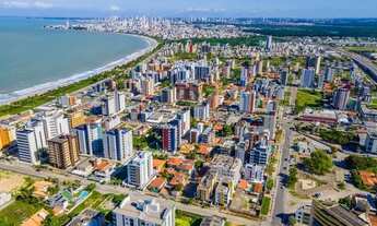 Imagem 6: Apartamento para Venda em Cabedelo, Intermares, 2 dormitórios, 1 suíte, 2 banheiros, 1 vag