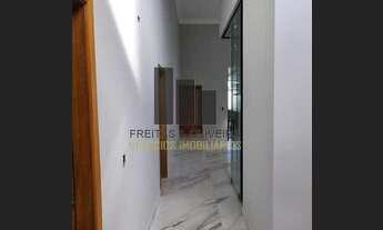 Imagem 4: Casa em Condomínio para Venda em Bady Bassitt, Alto Rio Preto, 3 dormitórios, 3 suítes, 4