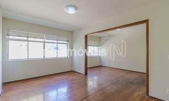 Imagem 5: Locação Apartamento 3 quartos Funcionários Belo Horizonte