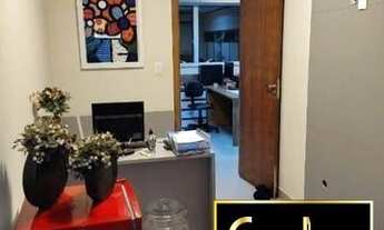 Imagem 6: Sala Comercial para Venda em Vila Velha, Praia de Itaparica, 2 banheiros, 2 vagas