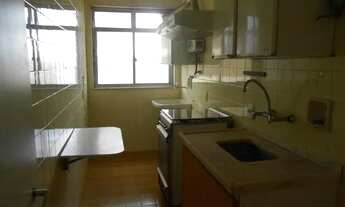 Imagem 6: RIO DE JANEIRO - Apartamento Padrão - TIJUCA