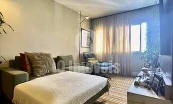 Imagem 2: Apartamento a venda 75 m² 2 suítes 1 vaga na garagem em Moema