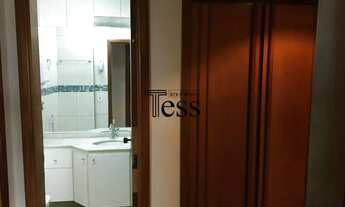 Imagem 5: Apartamento Para venda ou locação 3 Dormitórios, sendo 1 Tipo Apto, sala 2 amb, 3 banheiro