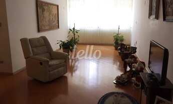 Imagem: São Paulo - Apartamento Padrão - Santa