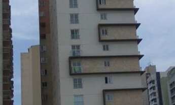 Imagem 6: Apartamento para Venda em Curitiba, Cristo Rei, 1 dormitório, 1 banheiro