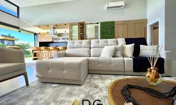 Imagem 6: Casa Condomínio 4 Suítes - Bairro Centro