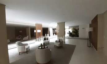 Imagem: Apartamento Perdizes com 212 metros com