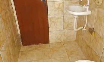 Imagem 7: Apartamento com 2 dormitórios para alugar, por R$ 800/mês - Vila Nova - São Sebastião/DF