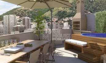 Imagem 6: Tijuca Apartamento com 2 dormitórios