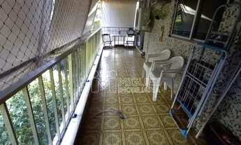 Imagem 2: Tijuca Apartamento com 2 dormitórios