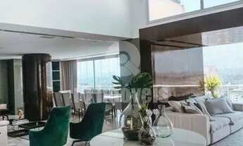 Imagem 5: Cobertura Campo Belo 3 suítes 5 vagas 443 de area útil !!