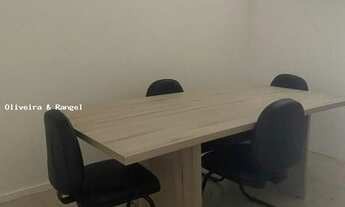 Imagem 4: Sala Comercial para Venda em Salvador, Caminho das Árvores, 1 banheiro, 2 vagas