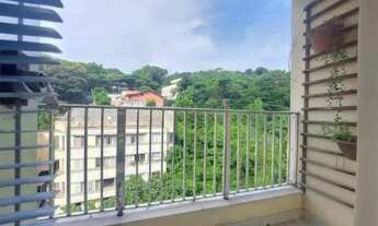 Imagem 2: Vista livre para o verde , 2 qtos com vaga de garagem em uma das melhores ruas de Laranjei