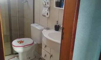 Imagem: Alugo apartamento 2 quartos com garagem