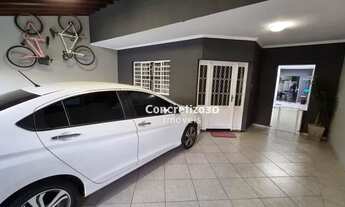 Imagem 2: Sobrado com 3 dormitórios à venda, 232 m² por R$ 710.000,00 - Jardim Paulista II - Indaiat