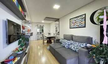 Imagem 4: Égide Residence Bela Vista