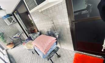 Imagem 2: Tijuca Apartamento com 3 dormitórios