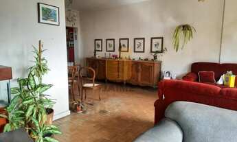 Imagem 3: Apartamento será entregue totalmente reformado em Higienopolis!