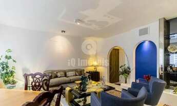 Imagem 4: Higienópolis Venda ou Locação 3 dormitórios 1 suíte