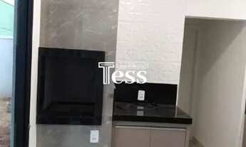 Imagem 6: Vende-se casa condomínio Maria Júlia 03 dormitórios