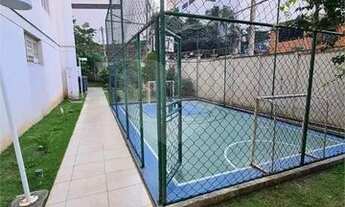 Imagem 6: Apartamento com 2 quartos à venda - Parque Rebouças