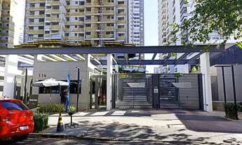 Imagem: Apartamento para aluguel com 55 m² com