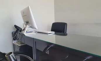 Imagem 4: Sala compartilhada - Águas Claras - DF