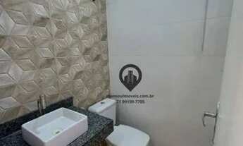 Imagem 7: Casa duplex com 3 quartos (sendo1 suíte) em Campo Grande