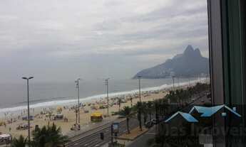 Imagem 3: Apartamento para Locação, Ipanema, 3 dormitórios, 2 suítes, 4 banheiros, 1 vaga