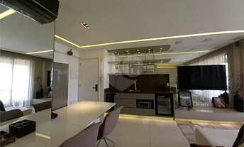 Imagem 4: São Paulo - Apartamento Padrão - ITAIM BIBI