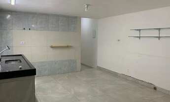 Imagem: Casa para aluguel possui 56 metros quadrados