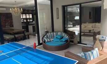 Imagem 6: TAMBORE10 - EXCELENTE RESIDENCIA DISPONIVEL PARA LOCAÇÃO NO FINAL DE JANEIRO