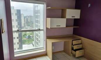 Imagem 7: APT COM MÓVEIS PLANEJADOS